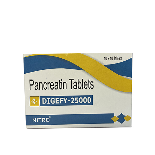 DIGEFY-2500 Tablets