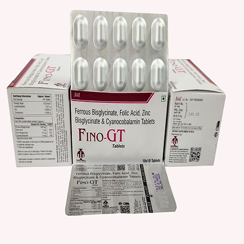 FINO-GT Tablets