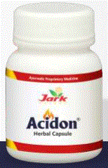 Acidon Herbal Capsules