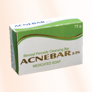 Acnebar Soap