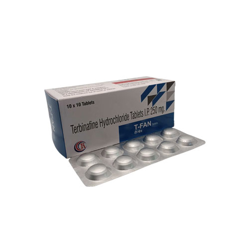 T-FAN TABLETS