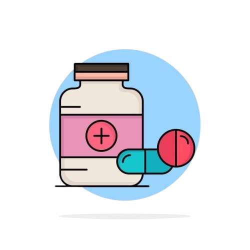 Glimepiride 3 mg Tablets