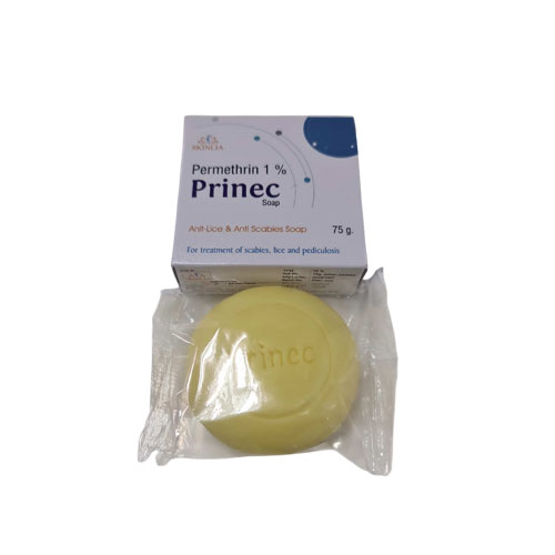 PRINEC SOAP