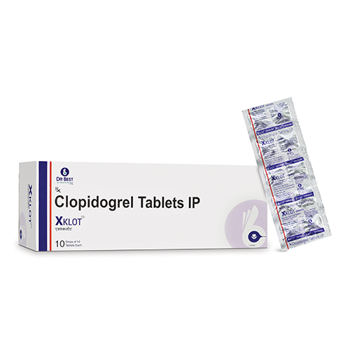 XKLOT Tablets