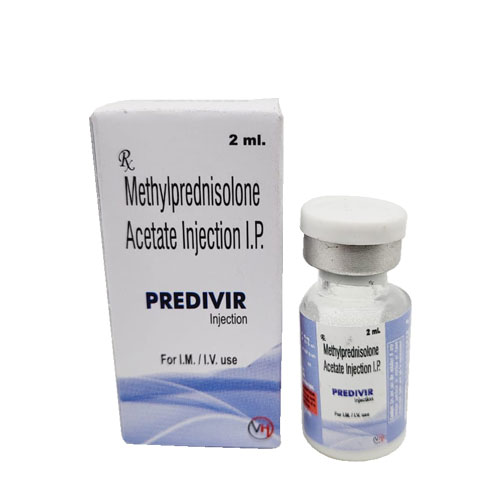 PREDIVIR-80 Injection