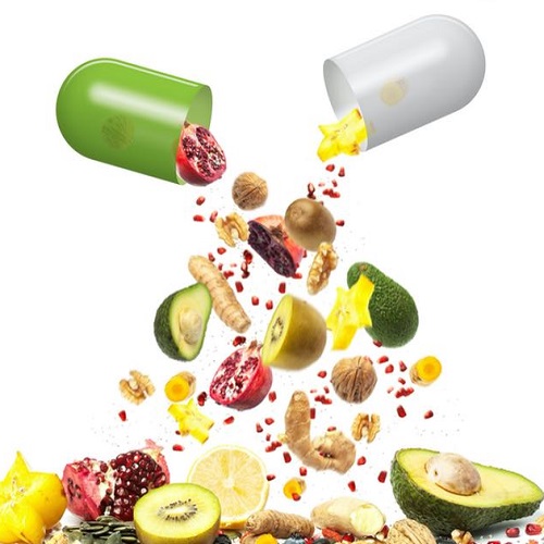 L-LYSINE + NICOTINAMIDE + D-PANTHENOL + RIBOFLAVIN SODIUM PHOSPHATE + THIAMINE HCL Syrup