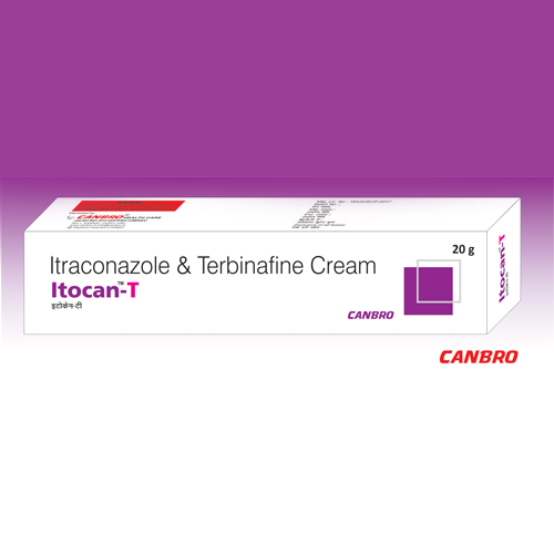 ITOCAN-T Cream