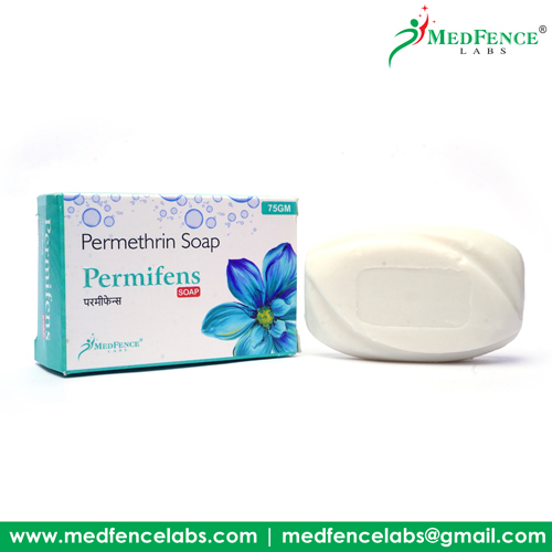 PERMIFENS Soap