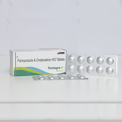 PANTAGRA-O TABLETS