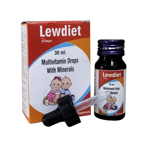 LEWDIET-ORAL DROP