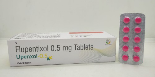 UPENXOL-0.5 Tablets