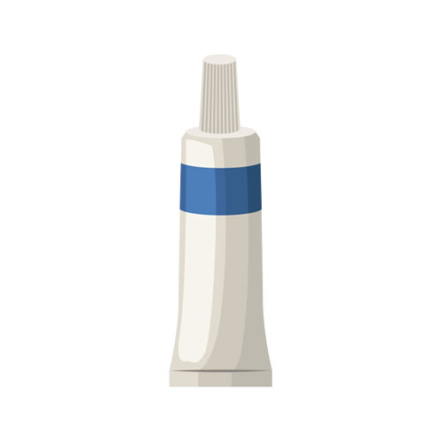 Benzoyl Peroxide 2.5%w/w Gel