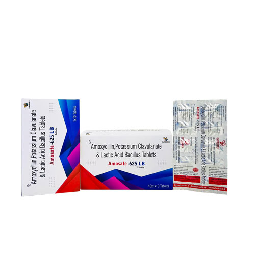 AMOSAFE-625 LB TABLETS