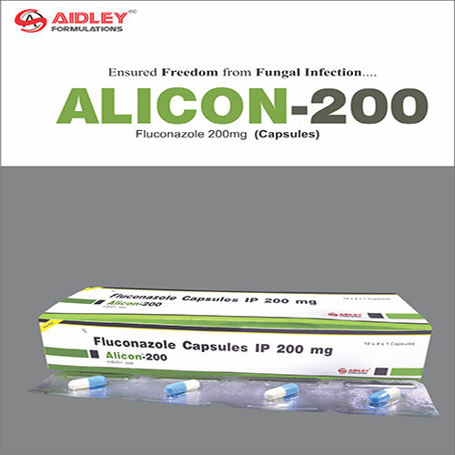 ALICON-200 Capsules