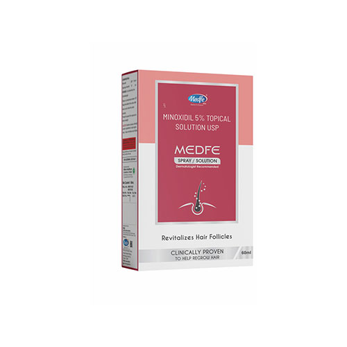MEDFE 5% SOLUTION