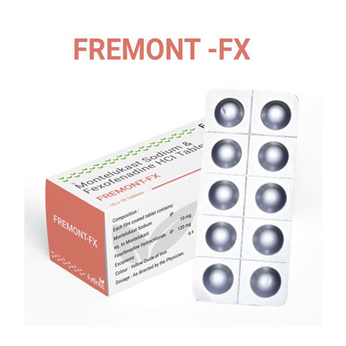 Fremont-FX Tablets