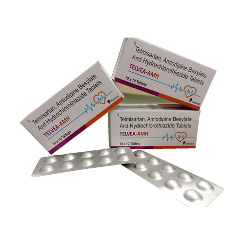 TELVEA-AMH TABLETS