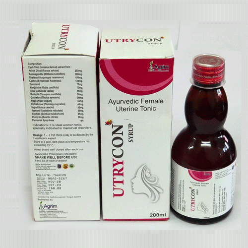 UTRYCON Tonic