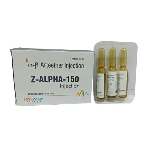 Z-ALPHA-150 Injection