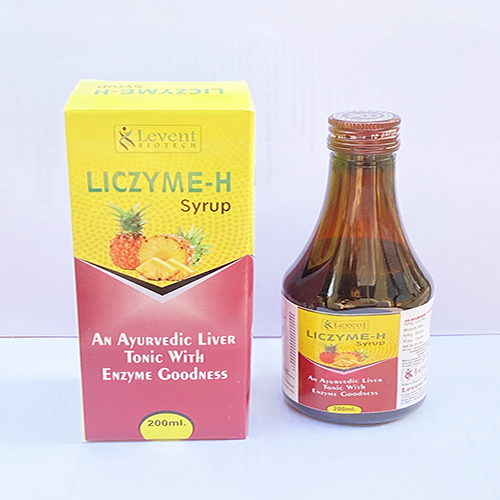 LICZYME-H Syrup