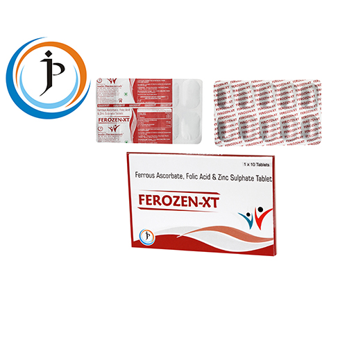 FEROZEN -XT Tablets