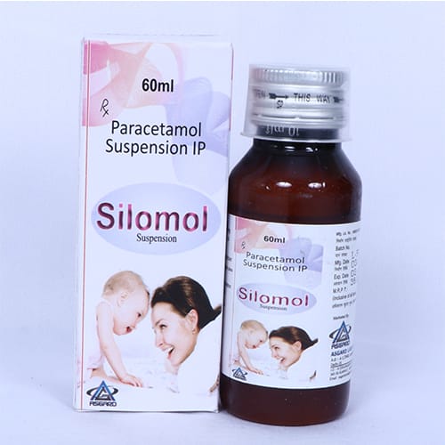 SILOMOL Suspension