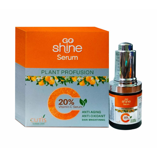 GOSHINE ANTI-AGING Face Serum