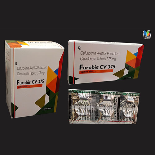 FUROBIS CV-375 Tablets