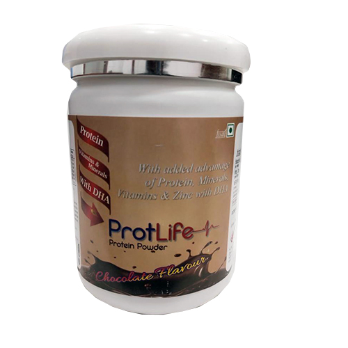 Protlife Protein Powder