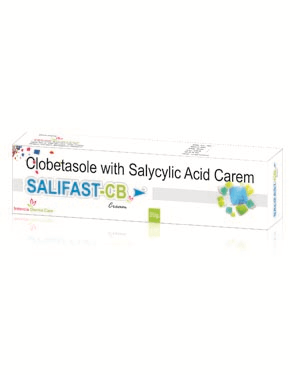SALIFAST-CB Ointment