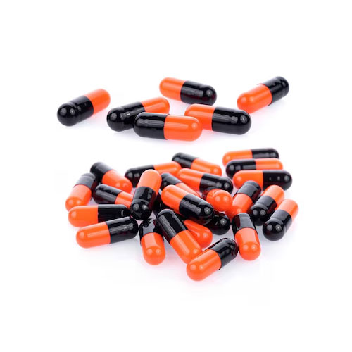 Rabeprazole + Domperidone (SR) Capsules