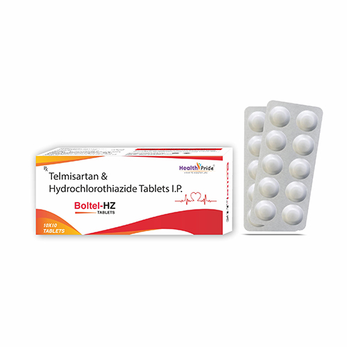 BOLTEL-HZ TABLETS