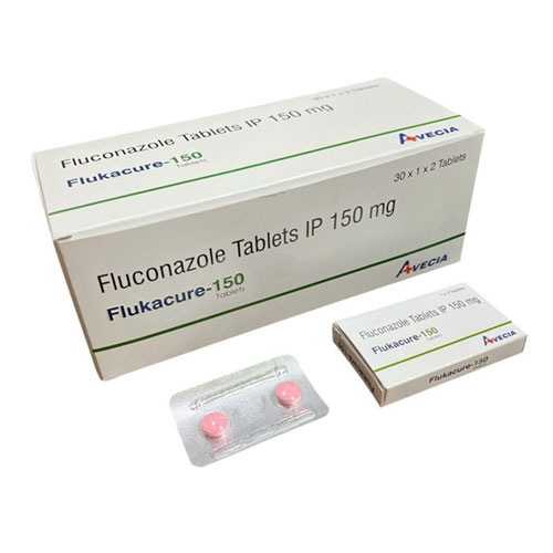 Flukacure-150 Tablets