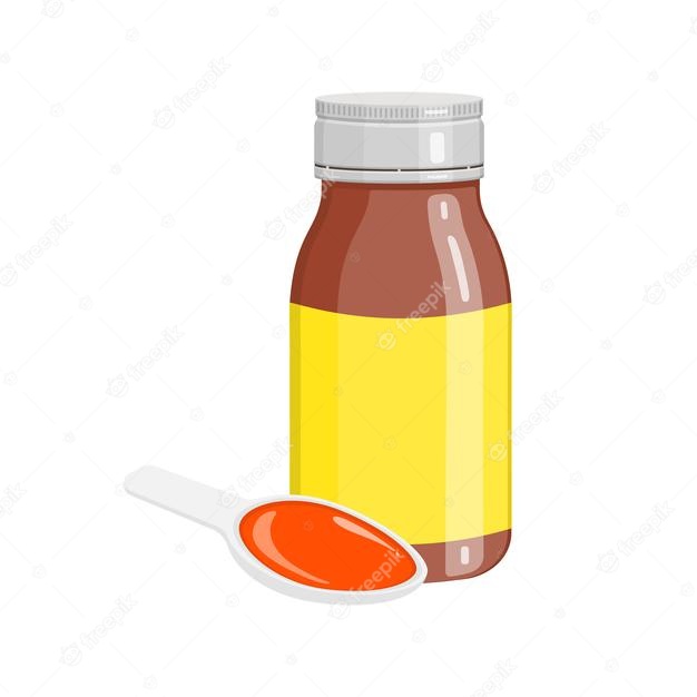 Cefpona-CVD Syrup