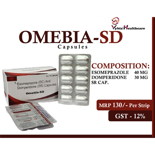 OMEBIA-SD CAPSULES