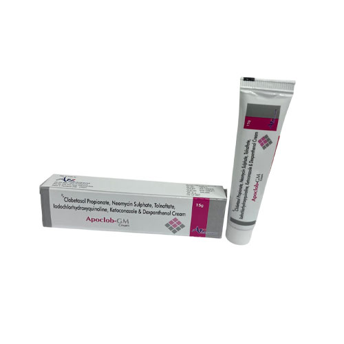 APOCLOB-GM CREAM