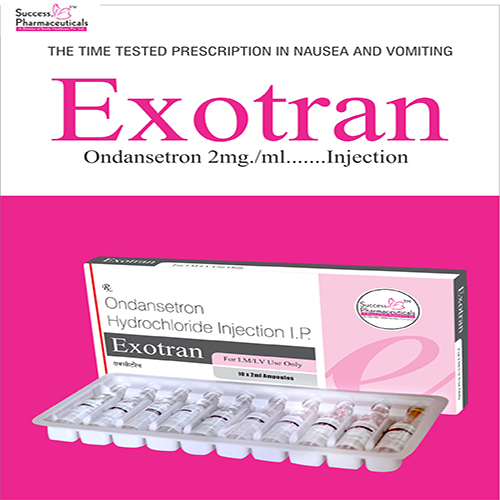 EXOTRAN Injection