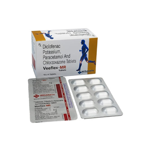 Veeflex-MR Tablets