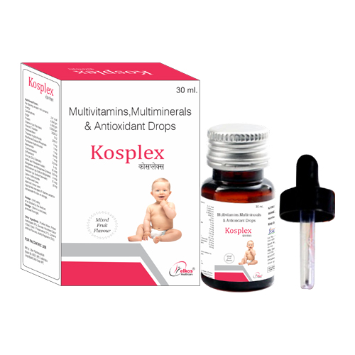 KOSPLEX Oral Drops