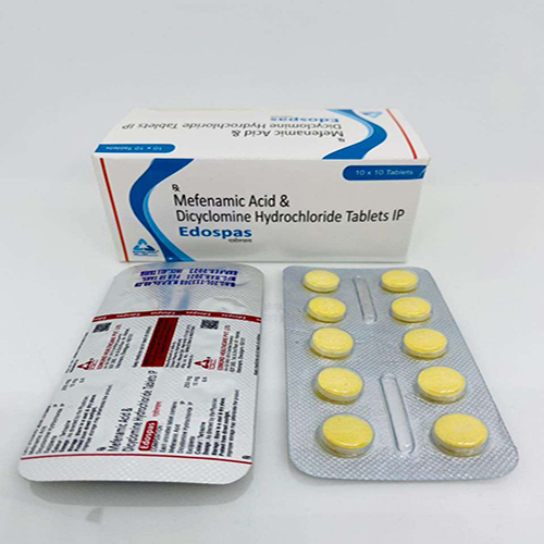 EDOSPAS Tablets