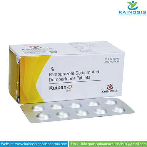 KAIPAN-D Tablets