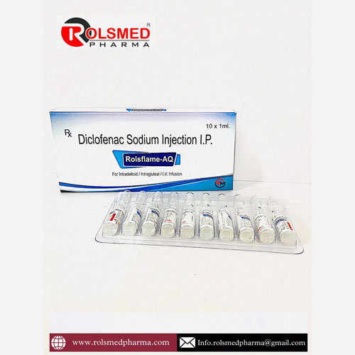 ROLSFLAME-AQ Injection