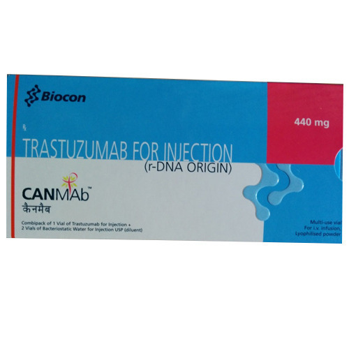 Canmab 440mg Injection