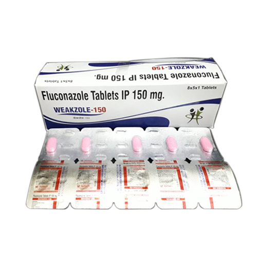 WEAKZOLE-150 Tablets