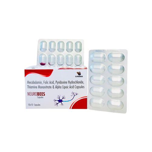 NEUROBEES CAPSULES