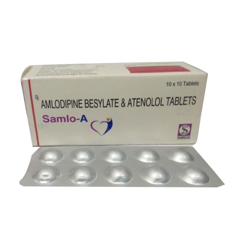SAMLO-A Tablets
