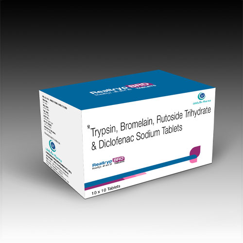 REALTRYP-BRD Tablets