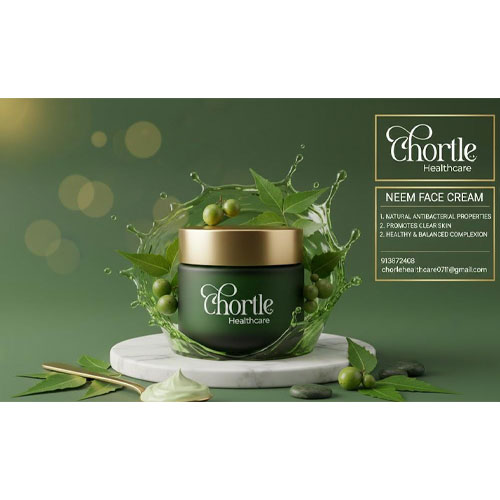 NEEM FACE CREAM