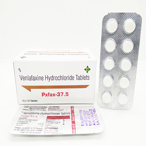 Pxfax-37.5 Tablets