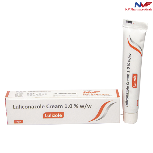 LULIZOLE Cream